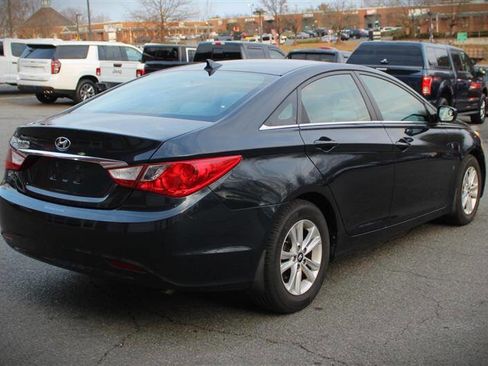 Used 2012 Hyundai Sonata GLS w/ Popular Equipment Pkg image 5
