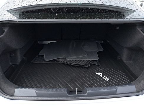 Certified 2023 Audi S3 Premium Plus w/ Premium Plus Package image 30