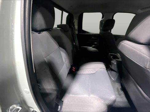 Used 2024 Toyota Tundra SR5 w/ TRD Off-Road Package AWD/4WD image 20