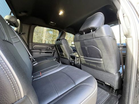 Certified 2024 RAM 2500 Limited image 53