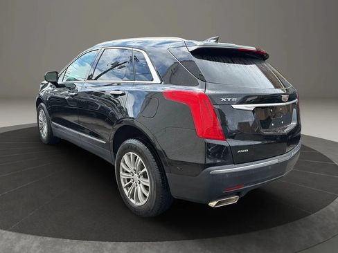 Used 2018 Cadillac XT5 Luxury w/ Driver Awareness Package AWD/4WD image 7