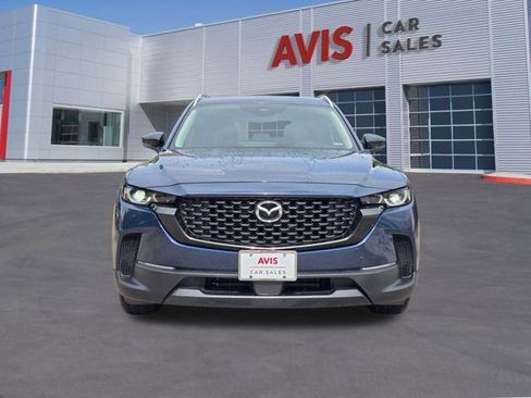 Used 2025 MAZDA CX-50 AWD 2.5 S w/ Preferred Package image 2
