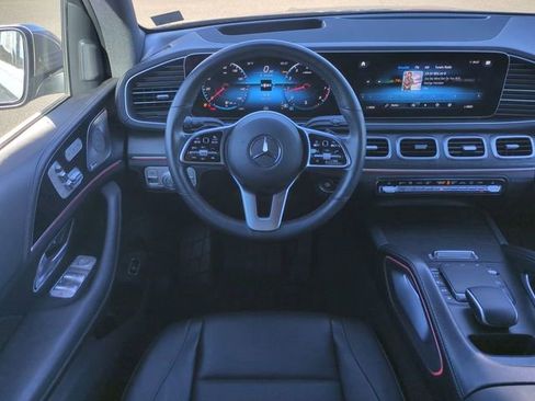 Used 2023 Mercedes-Benz GLE 350 4MATIC image 16