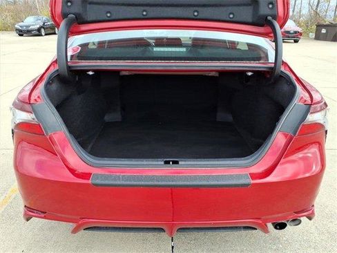 Used 2023 Toyota Camry SE image 23