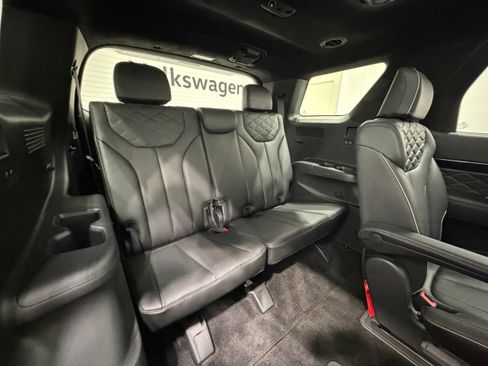 Used 2021 Hyundai Palisade Calligraphy w/ Cargo Package AWD/4WD image 33