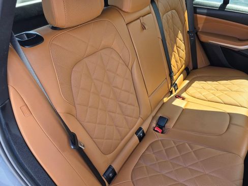 Certified 2025 BMW X5 sDrive40i w/ M Sport Package RWD image 27