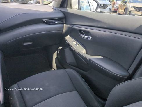 Used 2022 Nissan Sentra SV FWD image 17