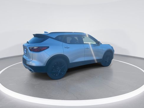 Certified 2022 Chevrolet Blazer LT w/ Sound & Technology Package image 9