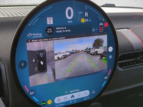 New 2026 MINI Cooper S image 13