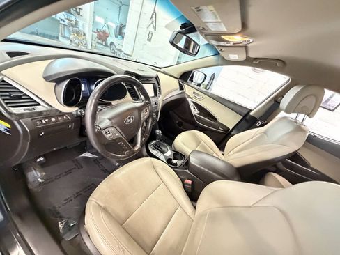 Used 2017 Hyundai Santa Fe Sport AWD/4WD image 14