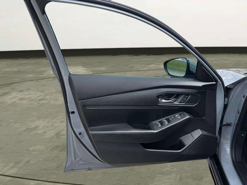 Used 2024 Honda Accord EX-L image 10