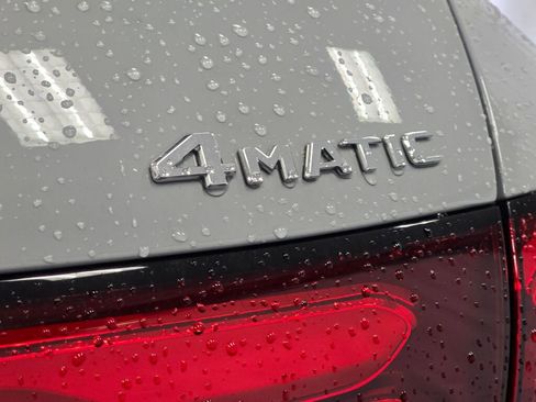 New 2026 Mercedes-Benz GLC 300 GLC 300 image 33