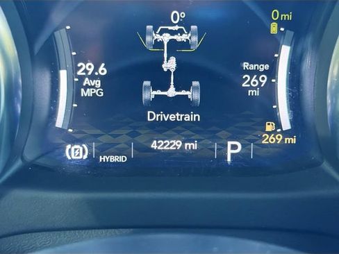Used 2023 Jeep Wrangler Unlimited Sahara AWD/4WD image 40