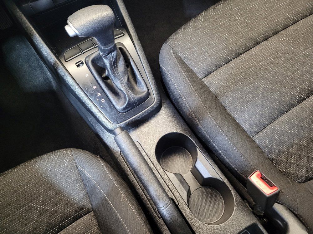 Used 2023 Kia Rio LX FWD image 26