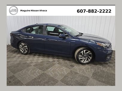 Used 2025 Subaru Legacy Limited