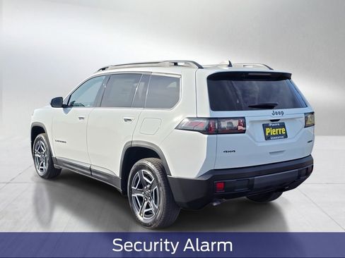 New 2026 Jeep Cherokee Limited AWD/4WD image 4