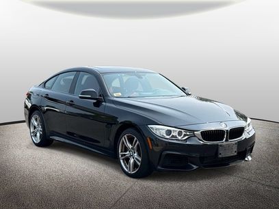 Used 2015 BMW 435i Gran Coupe xDrive
