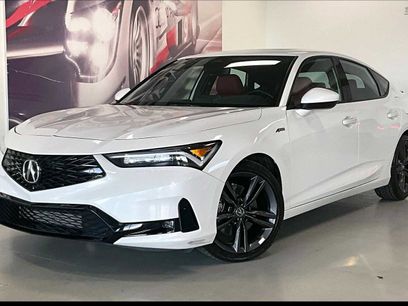 Used 2024 Acura Integra A-Spec