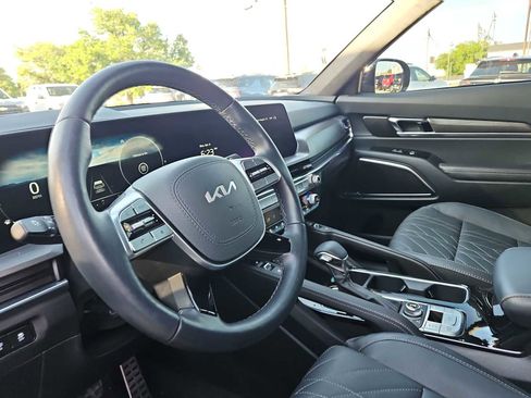 Used 2025 Kia Telluride SX Prestige X-Line image 10
