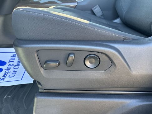 New 2026 Chevrolet Silverado 3500 LT w/ Convenience Package image 15