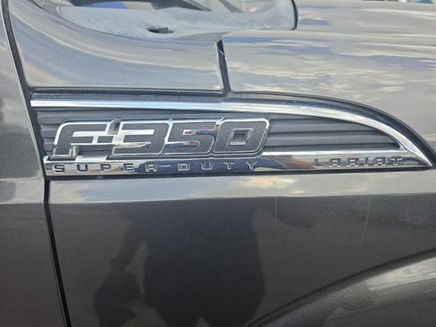 Used 2015 Ford F350 Lariat AWD/4WD image 31