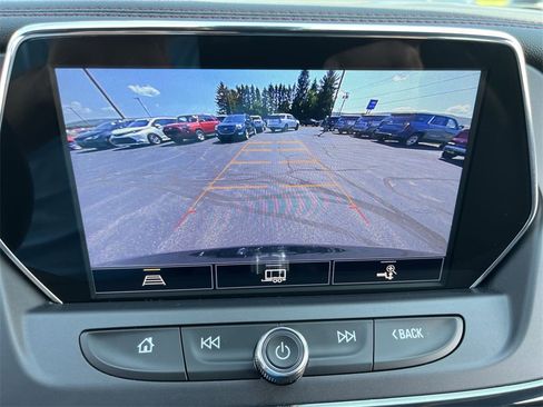 Certified 2021 Chevrolet Blazer RS image 15