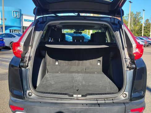 Used 2018 Honda CR-V EX image 15