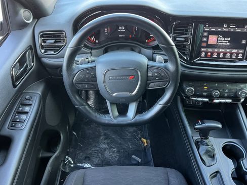Used 2022 Dodge Durango GT w/ Blacktop Package image 14