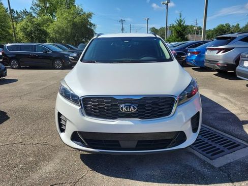 Used 2020 Kia Sorento S FWD image 5