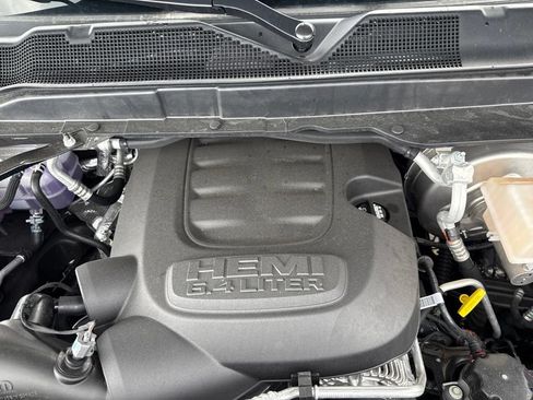 New 2026 RAM 2500 Tradesman AWD/4WD image 54