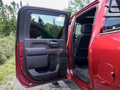 Used 2022 Chevrolet Silverado 3500 High Country AWD/4WD image 38