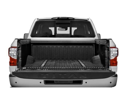 Used 2021 Nissan Titan SV w/ SV Convenience Package RWD image 15