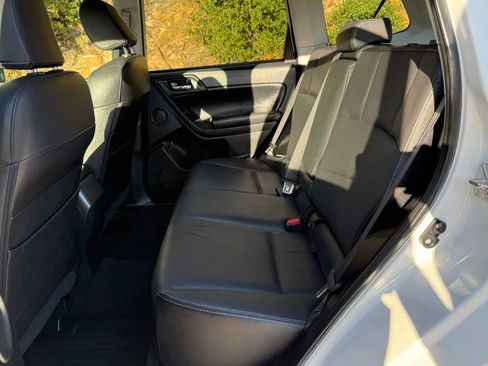 Used 2016 Subaru Forester 2.0XT Touring w/ Popular Package #2 AWD/4WD image 17