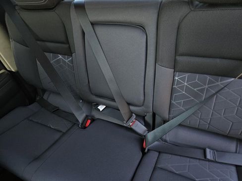 New 2026 Nissan Frontier SV image 12