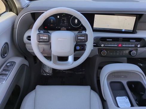 New 2026 Hyundai Palisade SEL FWD image 14