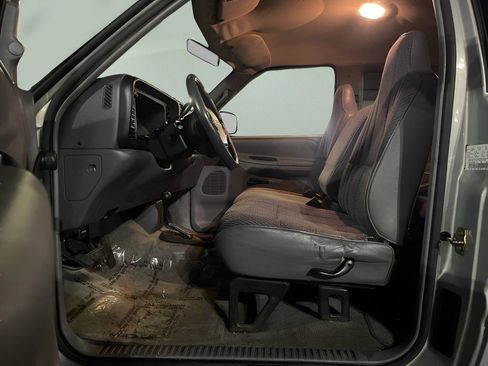 Used 1997 Dodge Ram 1500 Truck Laramie image 33