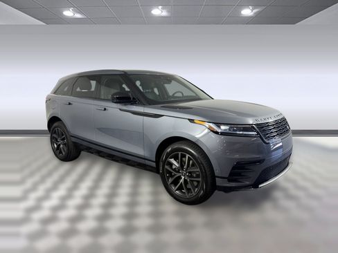 New 2026 Land Rover Range Rover Velar Belgravia AWD/4WD image 7