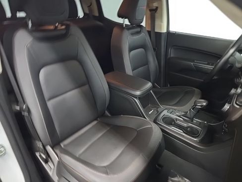 Used 2022 GMC Canyon AT4 AWD/4WD image 14