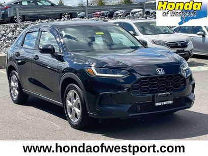 Used 2024 Honda HR-V LX