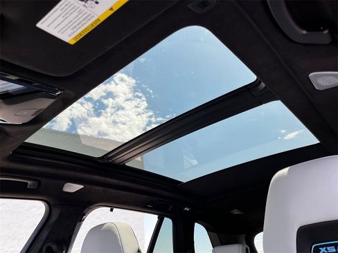 New 2026 BMW X5 M Competition image 20