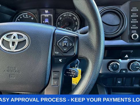 Used 2021 Toyota Tacoma SR AWD/4WD image 15