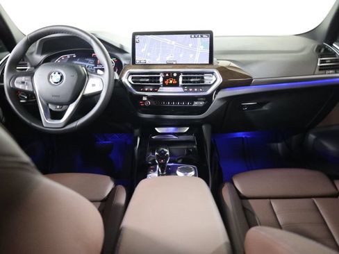 Used 2022 BMW X3 xDrive30i w/ Premium Package 2 (ZPA) AWD/4WD image 53