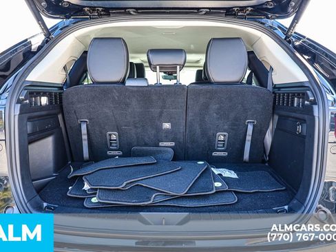 Used 2025 MAZDA CX-90 3.3 Turbo w/ Preferred Package image 25