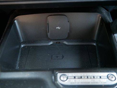 Used 2023 Ford Bronco Outer Banks AWD/4WD image 30