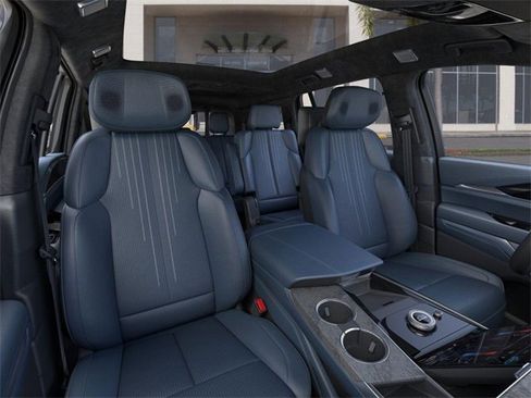 New 2026 Cadillac Escalade IQ Sport 2 image 16