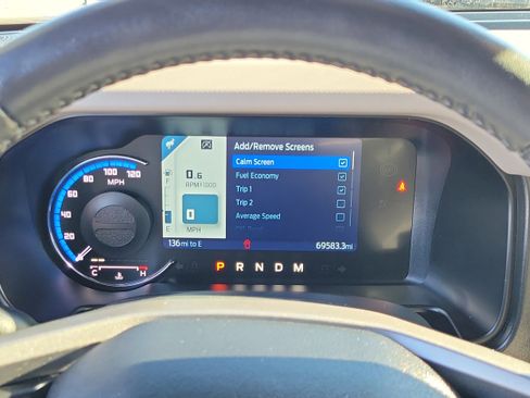 Certified 2022 Ford Bronco Wildtrak image 25