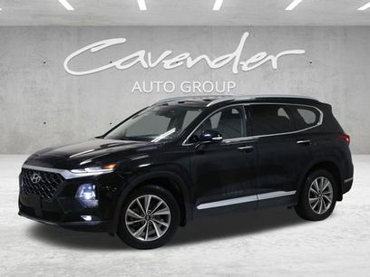 Used 2023 Hyundai Santa Fe SEL