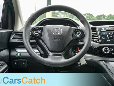 Used 2015 Honda CR-V LX image 19