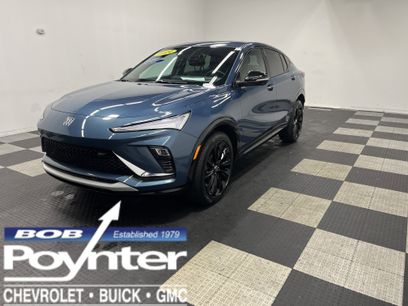 Used 2024 Buick Envista Sport Touring w/ Convenience I Package