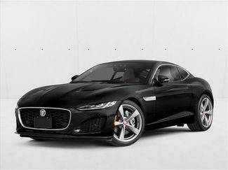 Used 2022 Jaguar F-TYPE R-Dynamic AWD/4WD video 1